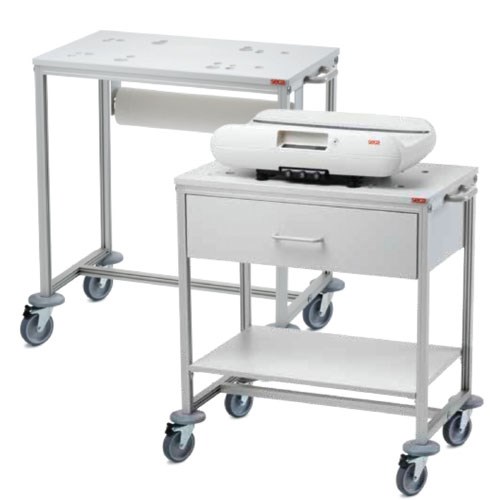 Cart for Baby Scales