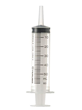 Syringes 50mL Catheter Tip - Box/20