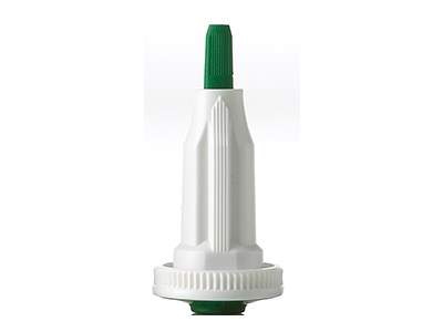 Haemolance Plus 21G Normal Flow Lancets
