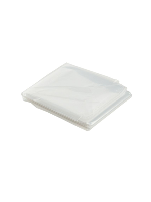 Drape Clear Sterile Single Use 90 x 120cm