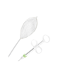 Endoscopy Retrieval Net 30mm Vitramed Single Use Box of 10