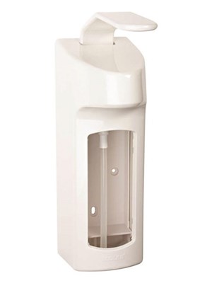 ECOLAB® Wall Dermados Dispenser For Skinman Surgical Rub 1L - Each