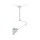 Green Series 900 Procedure Light with Ceiling Mount Welch Allyn