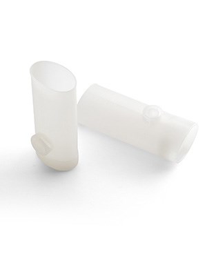 Welch Allyn Disposable Flow Transducers - Box/25
